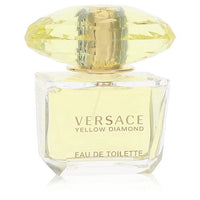 Tester Yellow Diamond Woman Eau De Toilette - 90ml