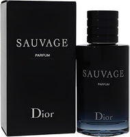 Dior Sauvage Perfum -100ml