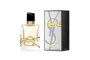 Yves Saint Laurent Libre Eau De Toilette - 50ml