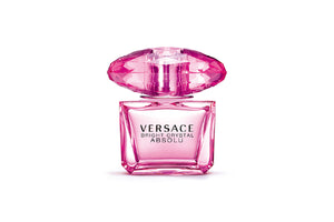 Versace Bright Crystal Absolu Eau de Toilette - 90ml