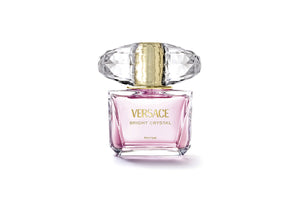 Versace Bright Crystal Eau De Toilette - 90ml