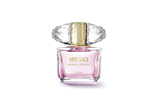 Versace Bright Crystal Eau De Toilette - 90ml