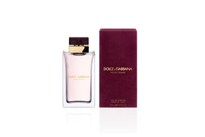 Dolce & Gabbana For Woman Eau de Parfum - 100 ml