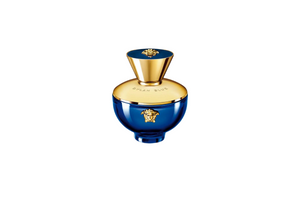 Versace Dylan Blue  For Woman Eau De Parfum - 100ml