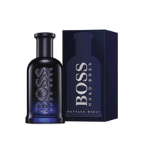 Boss Bottled Night Eau De Parfum - 100ml