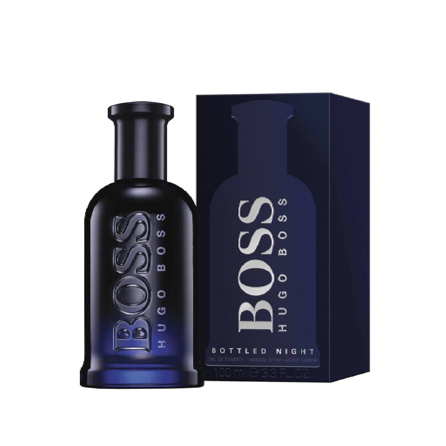 Boss Bottled Night Eau De Parfum - 100ml
