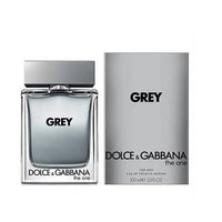 Dolce & Gabbana The One Grey Eau De Toilette Intense - 100ml