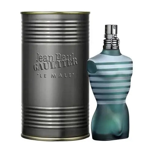 Jean Paul Gaultier Le Male Eau De Toilette - 125ML