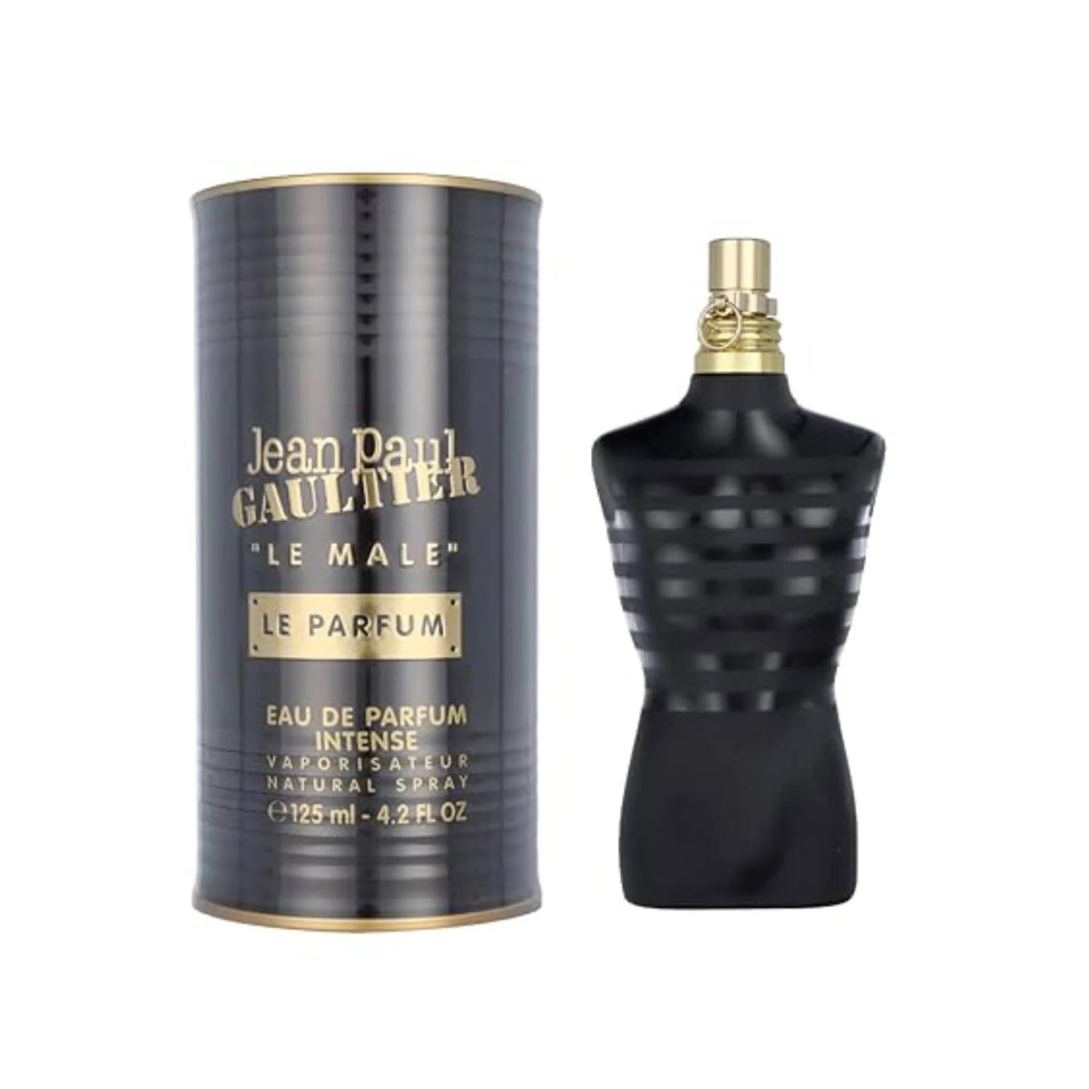 Jean Paul Gaultier Le Male Le Parfum Eau De Parfum Intense - 125ml