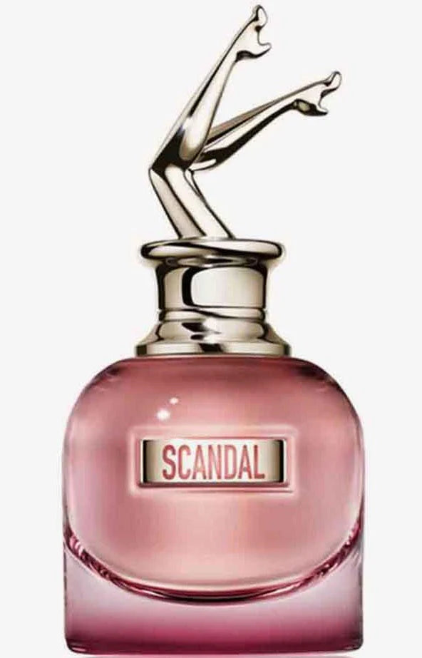 Jean Paul Gaultier By Night Eau De Parfum Intense - 80ml