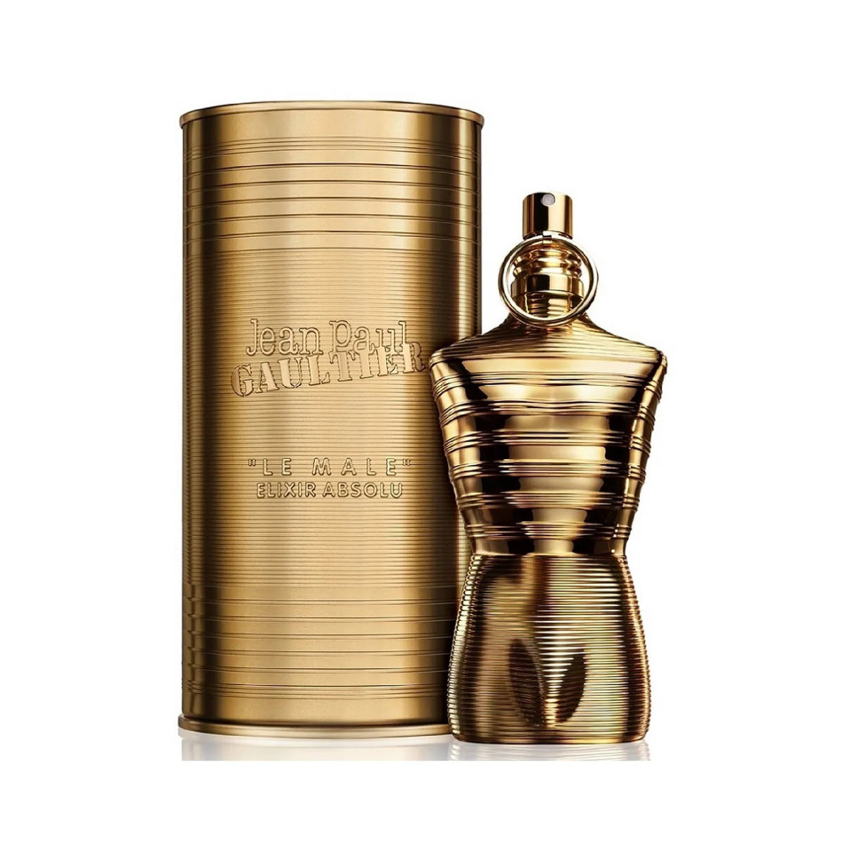 Jean Paul Gaultier Le Male Elixer Absolu Parfume Intense - 125 ml