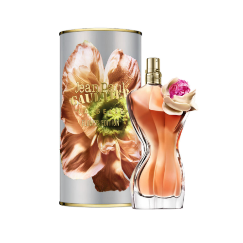 Jean Paul Gaultier La Belle Flower Edition Eau De Parfum - 100ml