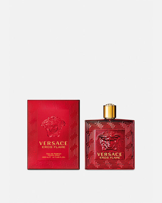 Versace  Flame Eau De Parfum - 200ml