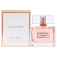 Givenchy Paris Dahlia Divin Eau de Toilette - 75ml
