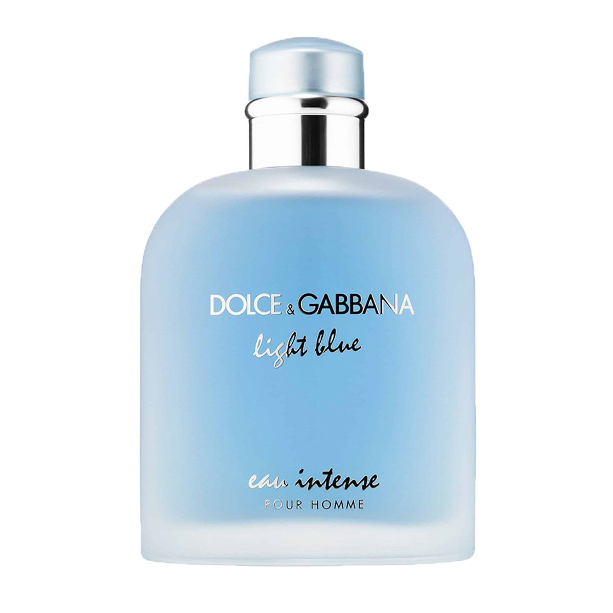 Dolce & Gabbana Light Blue Eau Intense - 100ml