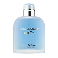 Dolce & Gabbana Light Blue Eau Intense - 100ml