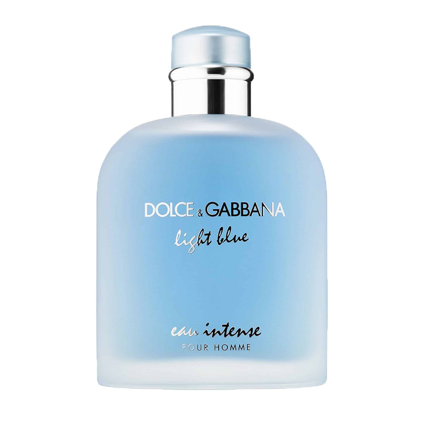 Dolce & Gabbana Light Blue Eau Intense - 100ml