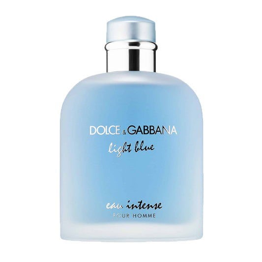 Dolce & Gabbana Light Blue Eau Intense - 100ml