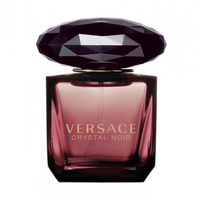 Tester Versace Crystal Noir Eau de Parfum - 90 ml