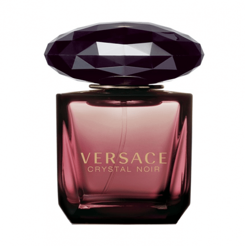 Tester Versace Crystal Noir Eau de Parfum - 90 ml