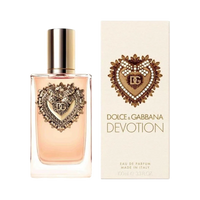 Dolce & Gabbana Devotion Eau De Parfum - 100ml