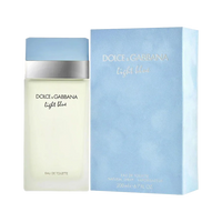 Dolce & Gabbana Light Blue Eau De Toilette - 200ml