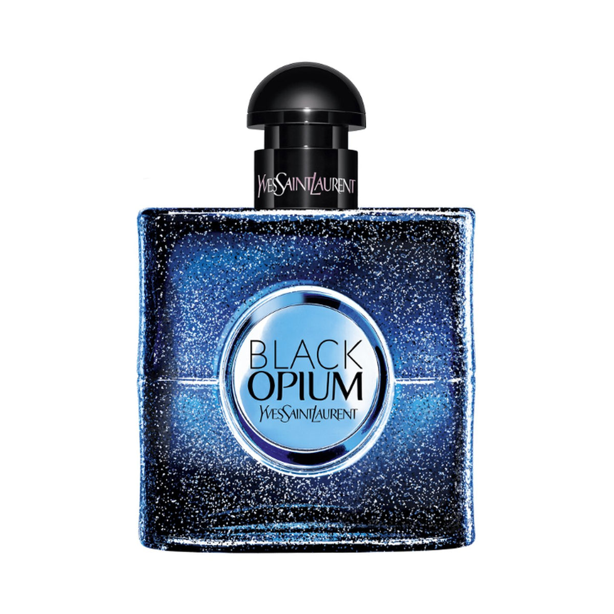 Yvessaintlaurent Black Opium Eau De Parfum Intense 50ml