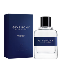 Givenchy For Men Blue Label - 100ml