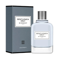 Givenchy Paris Gentlemen Only Eau De Toilette - 100ml