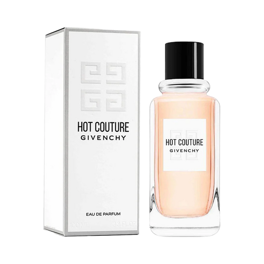 Givenchy Hot Couture Eau De Parfum - 100ml