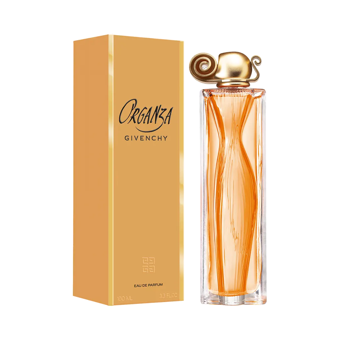 Givenchy Organza Eau De Parfum - 100ml