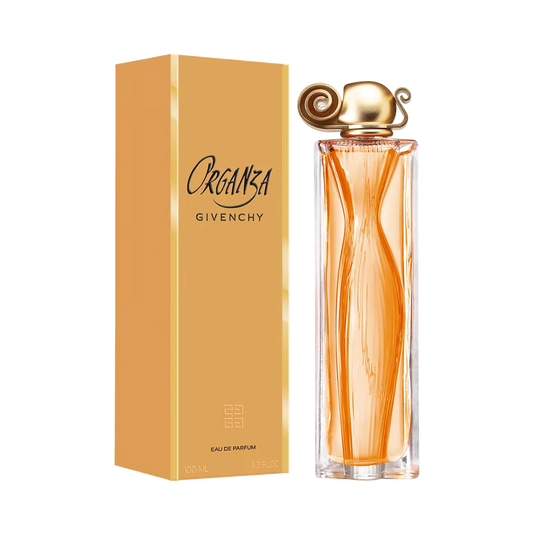 Givenchy Organza Eau De Parfum - 100ml