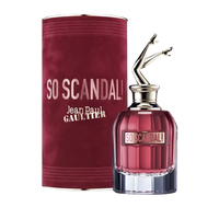Jean Paul Gaultier  So Scandal Eau de Parfum  - 80ml