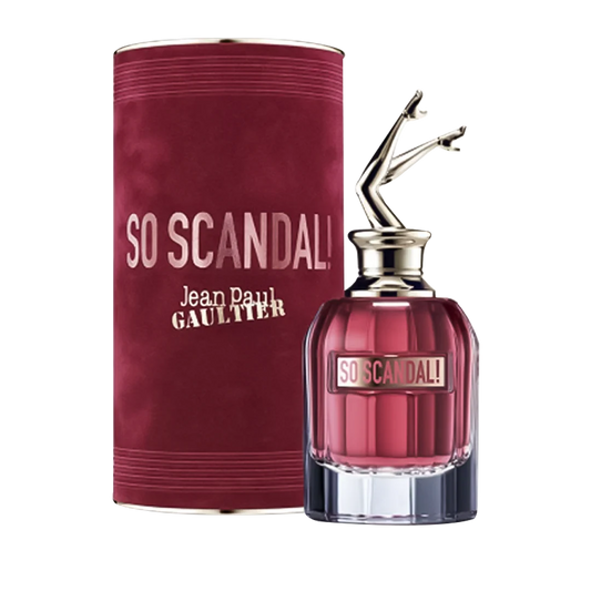 Jean Paul Gaultier  So Scandal Eau de Parfum  - 80ml