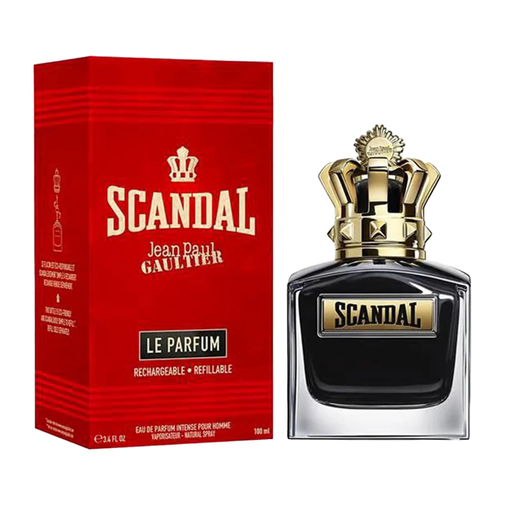 Jean Paul Gaultier Scandal Le Parfum - 100ml