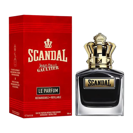 Jean Paul Gaultier Scandal Le Parfum - 100ml