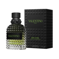 Valentino Uomo Born In Roma Green Stravaganza  - 100ml