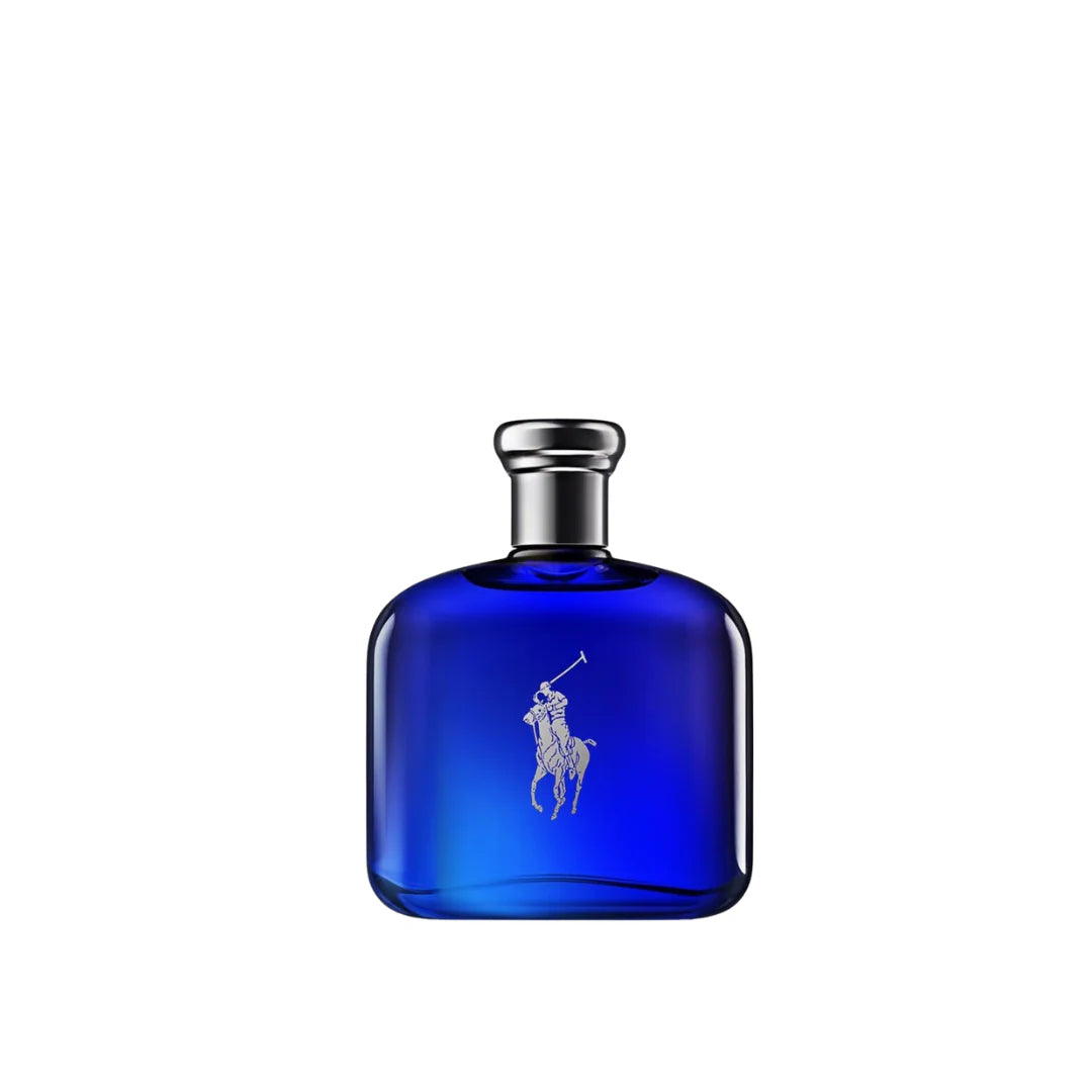 Ralph Lauren Polo Blue Eau De Toilette For Men - 125ml