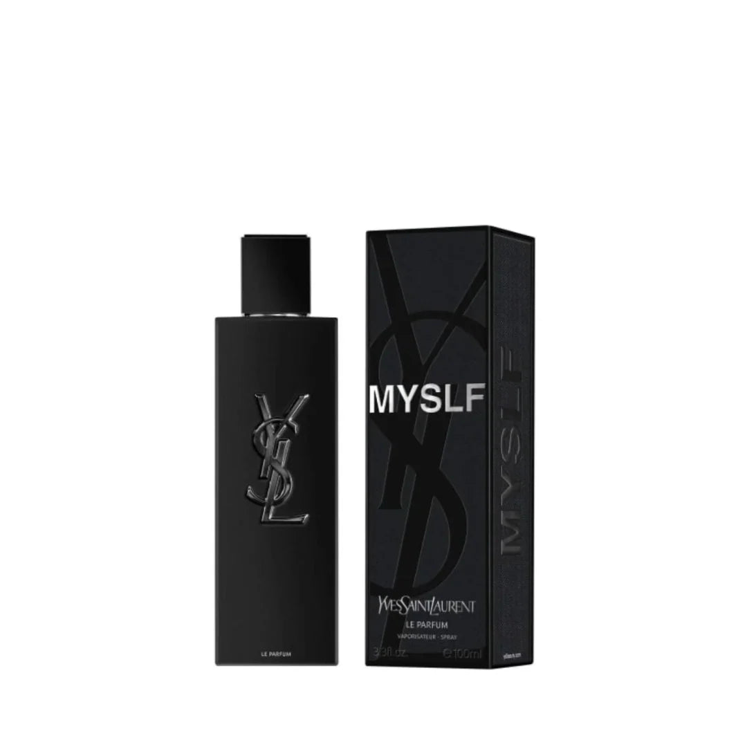 Yves Saint Laurent Myslf Le Parfum - 100ml