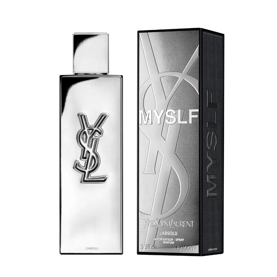 Yvessaintlaurent my self L'absolu - 100ml