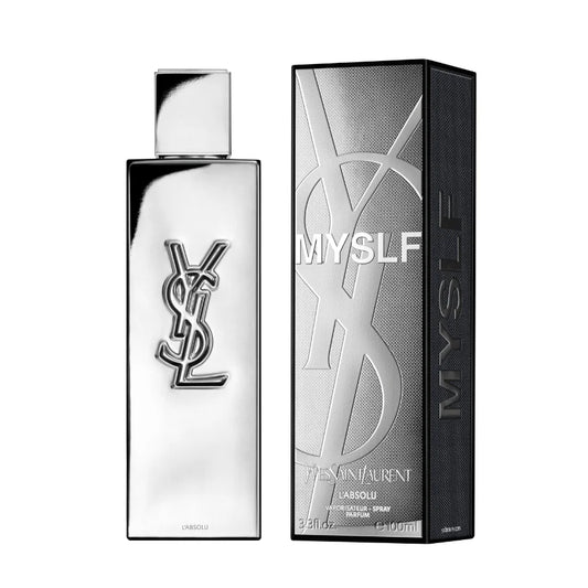 Yvessaintlaurent my self L'absolu - 100ml