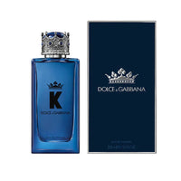 Dolce & Gabbana For Men Eau De Parfum - 100ml