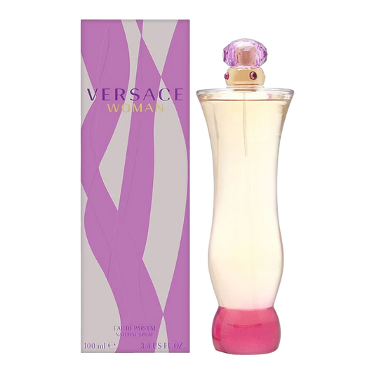 Versace Woman Eau de Parfum  - 100ml