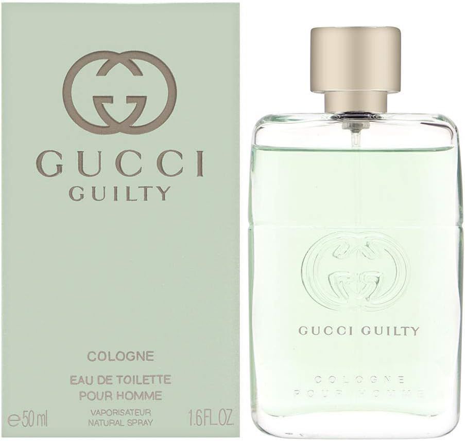 Gucci Guilty Cologne - 100ml
