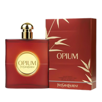 Yves Saint Laurent Opium Eau De Toilette - 90ml