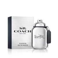 Coach Platinum Eau de Parfum - 100ml