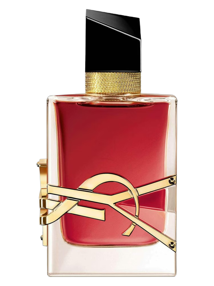 Yvessaintlaurent Libre Berry Crush Eau De Parfum Fruite - 50ml