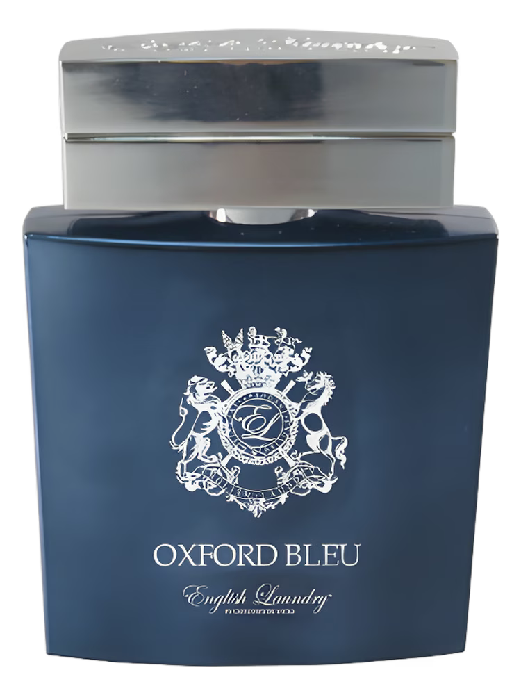 English Laundry Oxford Bleu Eau De Parfum - 100ml