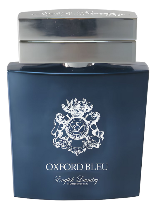 English Laundry Oxford Bleu Eau De Parfum - 100ml