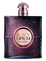Yvessaintlaurent Black Opium Nuit Blanche Eau De Parfum - 90ml